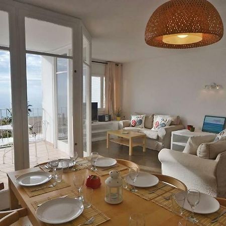 Duplex En Frente De La Playa Al Lado De Barcelona Διαμέρισμα Canet De Mar Εξωτερικό φωτογραφία