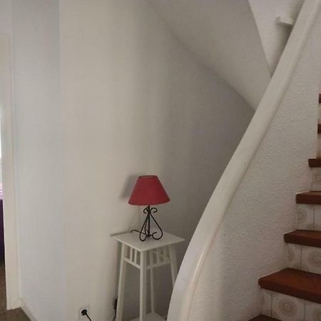 Duplex En Frente De La Playa Al Lado De Barcelona Διαμέρισμα Canet De Mar Εξωτερικό φωτογραφία