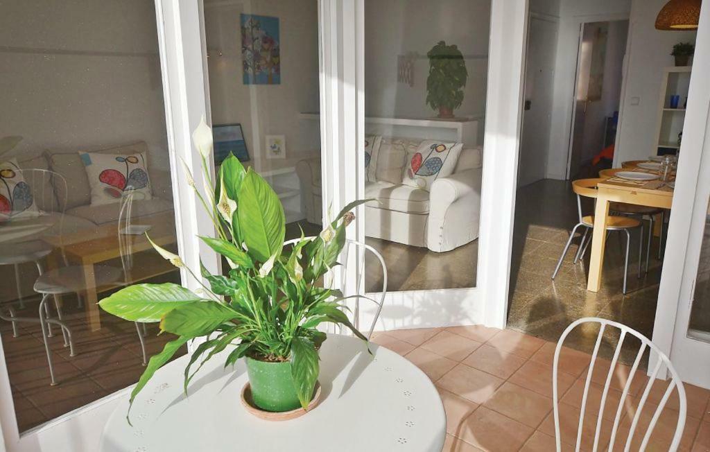 Duplex En Frente De La Playa Al Lado De Barcelona Διαμέρισμα Canet De Mar Εξωτερικό φωτογραφία