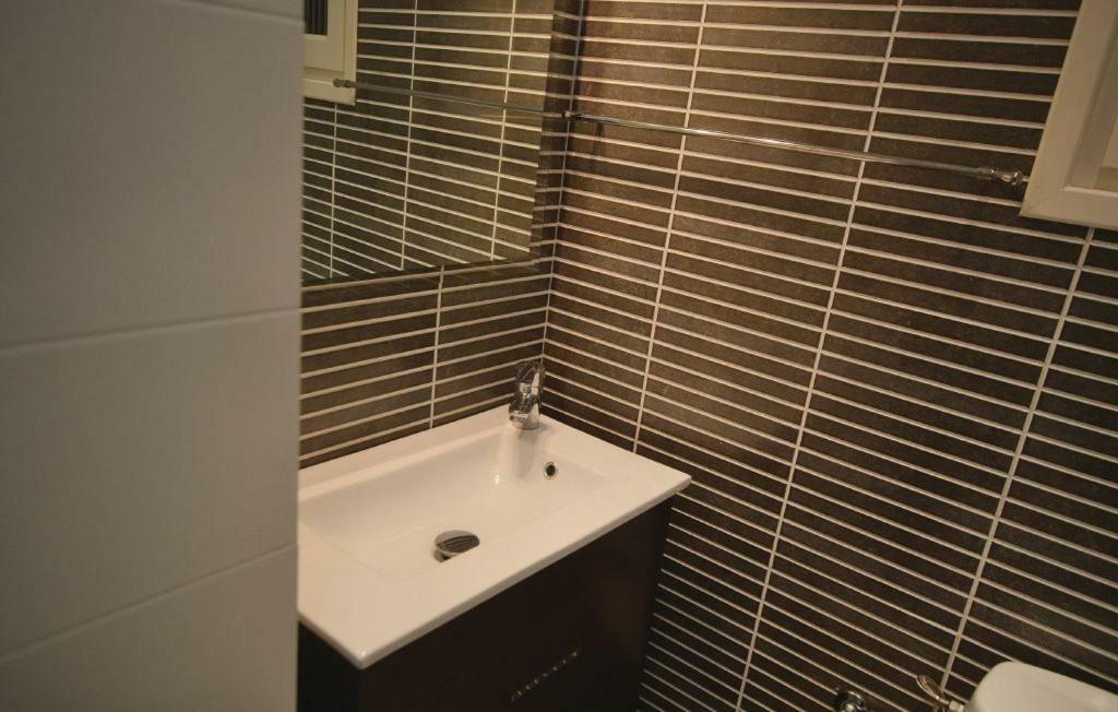 Duplex En Frente De La Playa Al Lado De Barcelona Διαμέρισμα Canet De Mar Εξωτερικό φωτογραφία