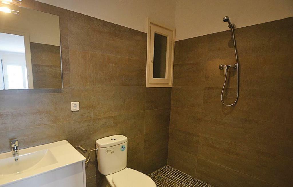 Duplex En Frente De La Playa Al Lado De Barcelona Διαμέρισμα Canet De Mar Εξωτερικό φωτογραφία