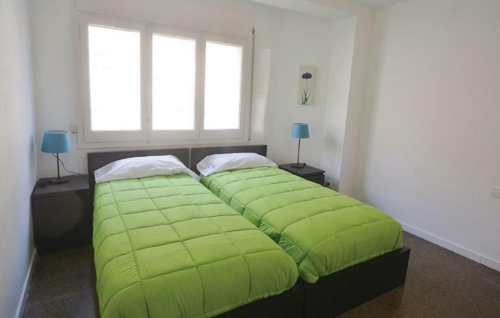 Duplex En Frente De La Playa Al Lado De Barcelona Διαμέρισμα Canet De Mar Εξωτερικό φωτογραφία