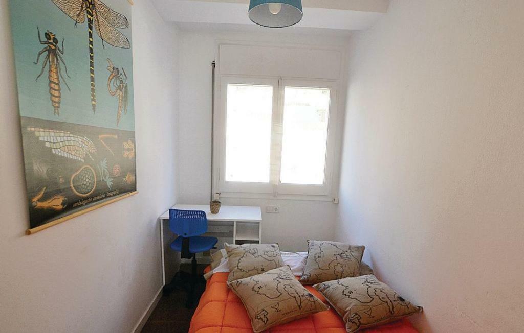 Duplex En Frente De La Playa Al Lado De Barcelona Διαμέρισμα Canet De Mar Εξωτερικό φωτογραφία