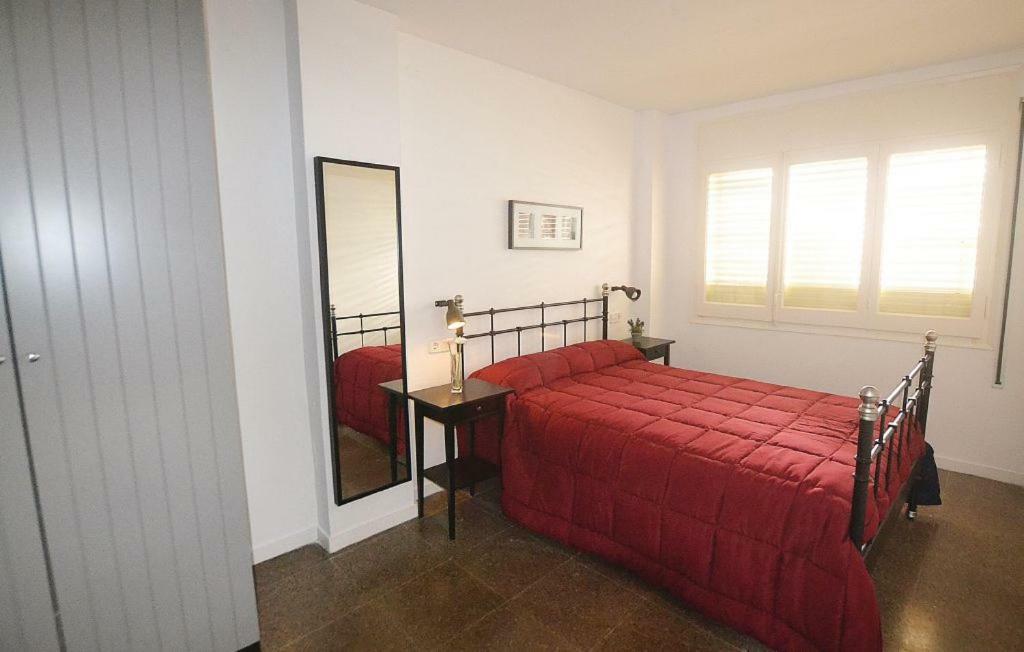 Duplex En Frente De La Playa Al Lado De Barcelona Διαμέρισμα Canet De Mar Εξωτερικό φωτογραφία